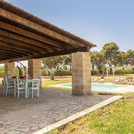 Villa Salento Lecce Exterior photo