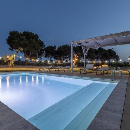 Villa Salento Lecce Exterior photo